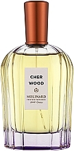 Düfte, Parfümerie und Kosmetik Molinard Cher Wood - Eau de Parfum