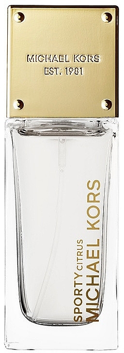 Michael Kors Sporty Citrus - Eau de Parfum — Bild N3