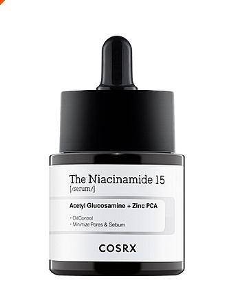 Gesichtsserum - Cosrx The Niacinamide 15 Serum — Bild N1