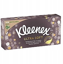 Düfte, Parfümerie und Kosmetik Papiertücher 72 St. - Kleenex Ultra Soft