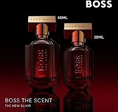 BOSS The Scent Elixir for Her - Parfum — Bild N6