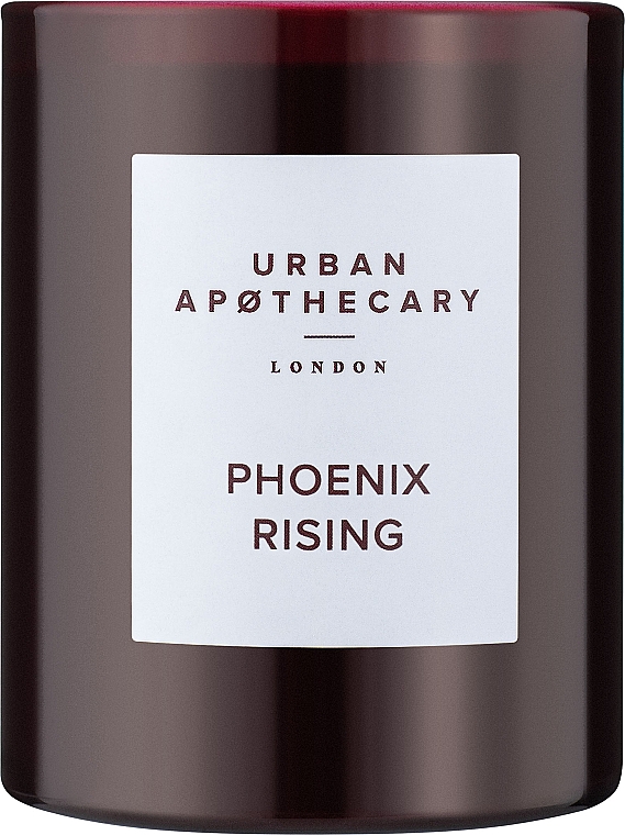 Urban Apothecary Phoenix Rising - Duftkerze — Bild N1
