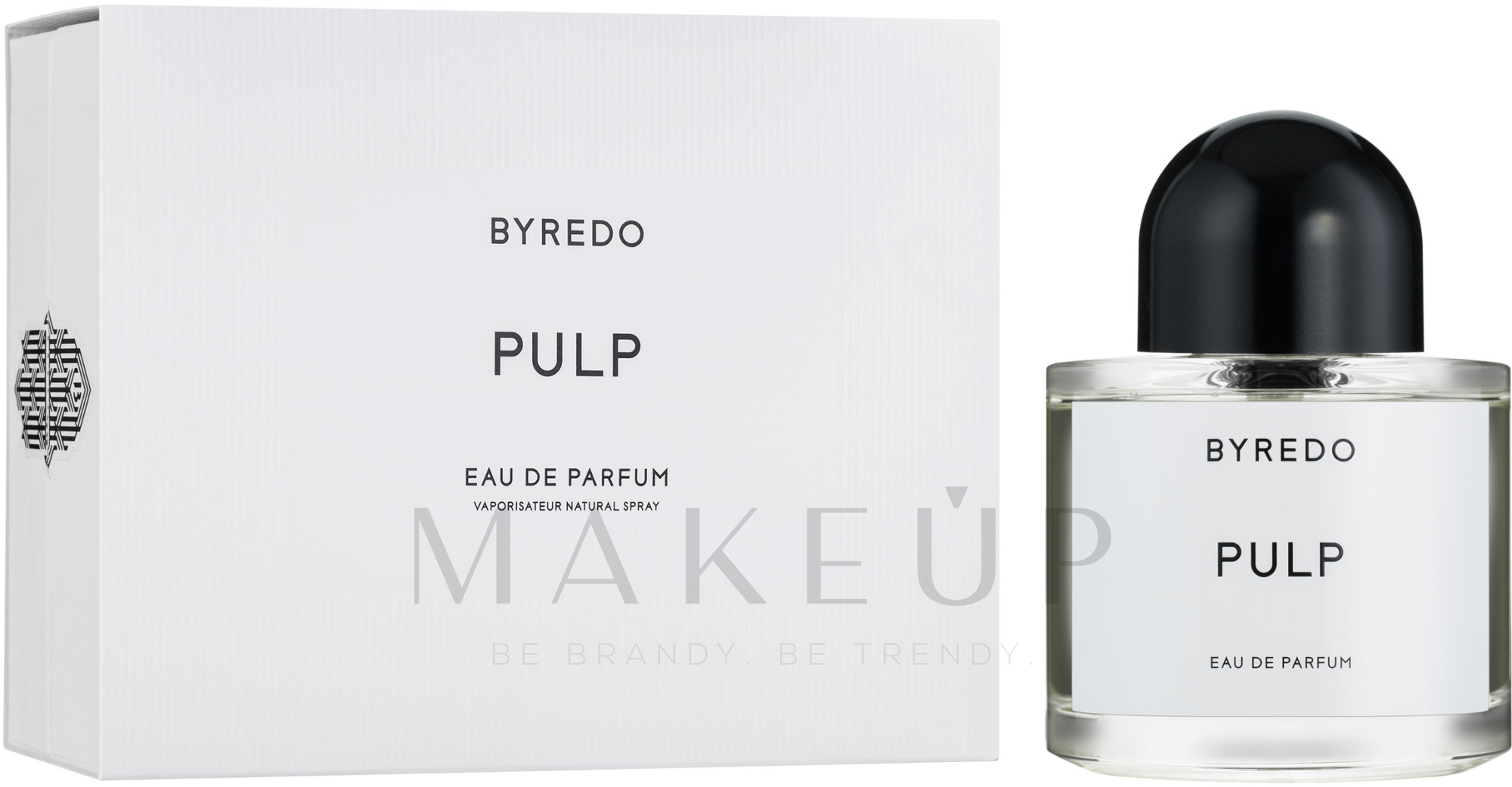 Byredo Pulp - Eau de Parfum — Foto 100 ml