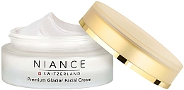 Anti-Aging-Gesichtscreme - Niance Premium Glacier Facial Cream — Bild N4
