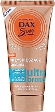 Düfte, Parfümerie und Kosmetik Bräunungsbeschleuniger - Dax Sun Ultra Bronze