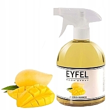 Aerosol-Lufterfrischer Afrikanische Mango - Eyfel Perfume Room Spray African Mango — Bild N2