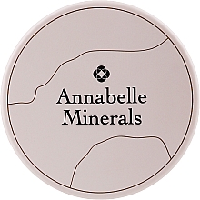 Puder-Foundation - Annabelle Minerals Radiant Foundation — Bild N2
