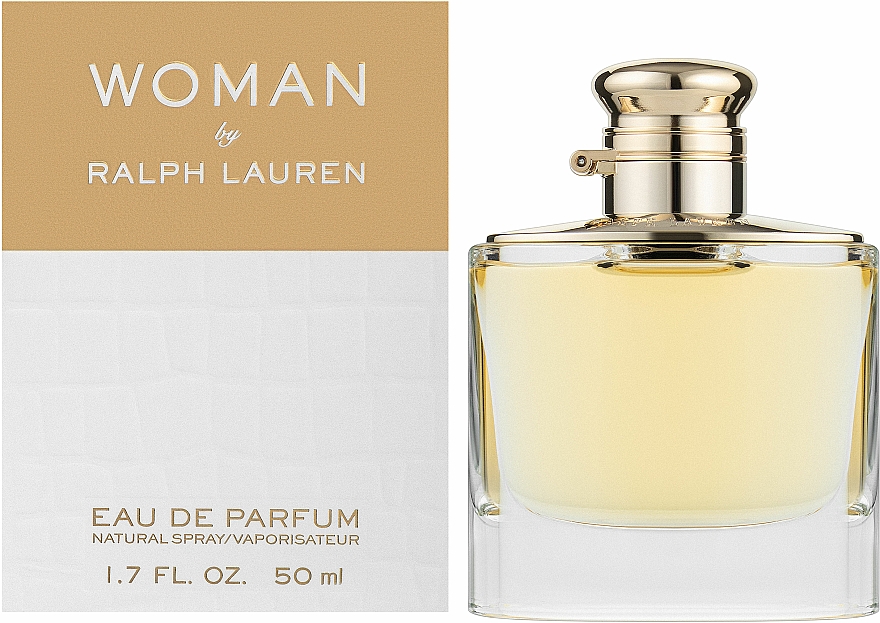 Ralph Lauren Woman By Ralph Lauren - Eau de Parfum — Foto N2