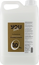 Oxidationsmittel 9% - You look Professional Oxydant Cream — Bild N3