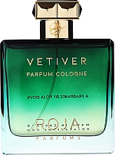 Roja Parfums Vetiver Pour Homme Parfum Cologne - Eau de Cologne — Bild N2