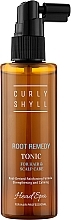 Düfte, Parfümerie und Kosmetik Tonikum für die Kopfhaut - Curly Shyll Root Remedy Tonic 