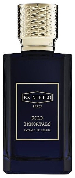 Ex Nihilo Gold Immortals - Parfum — Bild N2