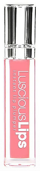 Anti-Aging Lipgloss für mehr Volumen - Infracyte Luscious Lips — Bild N1