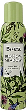 Düfte, Parfümerie und Kosmetik Bi-Es Blossom Meadow - Deospray