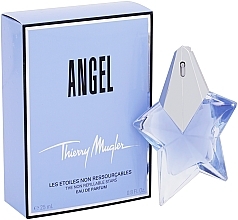 Mugler Angel Non Refillable Star - Eau de Parfum — Foto N3