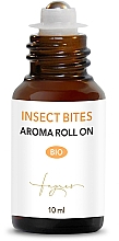 Ätherische Ölmischung für Insektenstiche - Fagnes Aromatherapy Bio Insect Bites Aroma Roll On — Bild N2