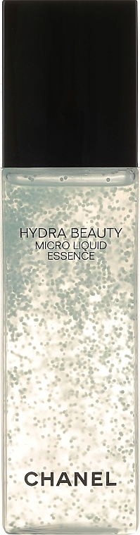 Hydratisierendes und energiespendendes Fluid-Konzentrat mit Mikrokapseln der Kamelie - Chanel Hydra Beauty Micro Liquid Essence — Bild N2
