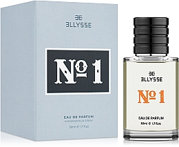 Ellysse N1 - Eau de Parfum — Bild N2