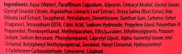 Körperlotion mit Kräuterextrakt - Mades Cosmetics Recipes Herbal Happiness Body Lotion — Bild N2