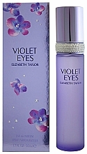 Düfte, Parfümerie und Kosmetik Elizabeth Taylor Violet Eyes - Eau de Parfum