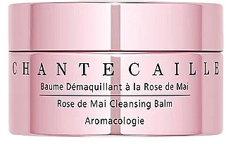 Reinigender Gesichtsbalsam - Chantecaill Rose De Mai Cleansing Balm — Bild N2