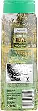 Haarshampoo mit Olivenöl - Gallus Olive Shampoo — Bild N2