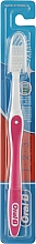 Düfte, Parfümerie und Kosmetik Zahnbürste mittel 40 rosa - Oral-B Clean Fresh Strong