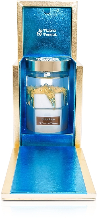 Tiziana Terenzi Atlantide - Extrait de Parfum — Bild N4