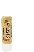 Düfte, Parfümerie und Kosmetik Lippenbalsam mit Sheabutter und Mango - Stara Mydlarnia Home Spa Sweet Mango Shea Lip Balm