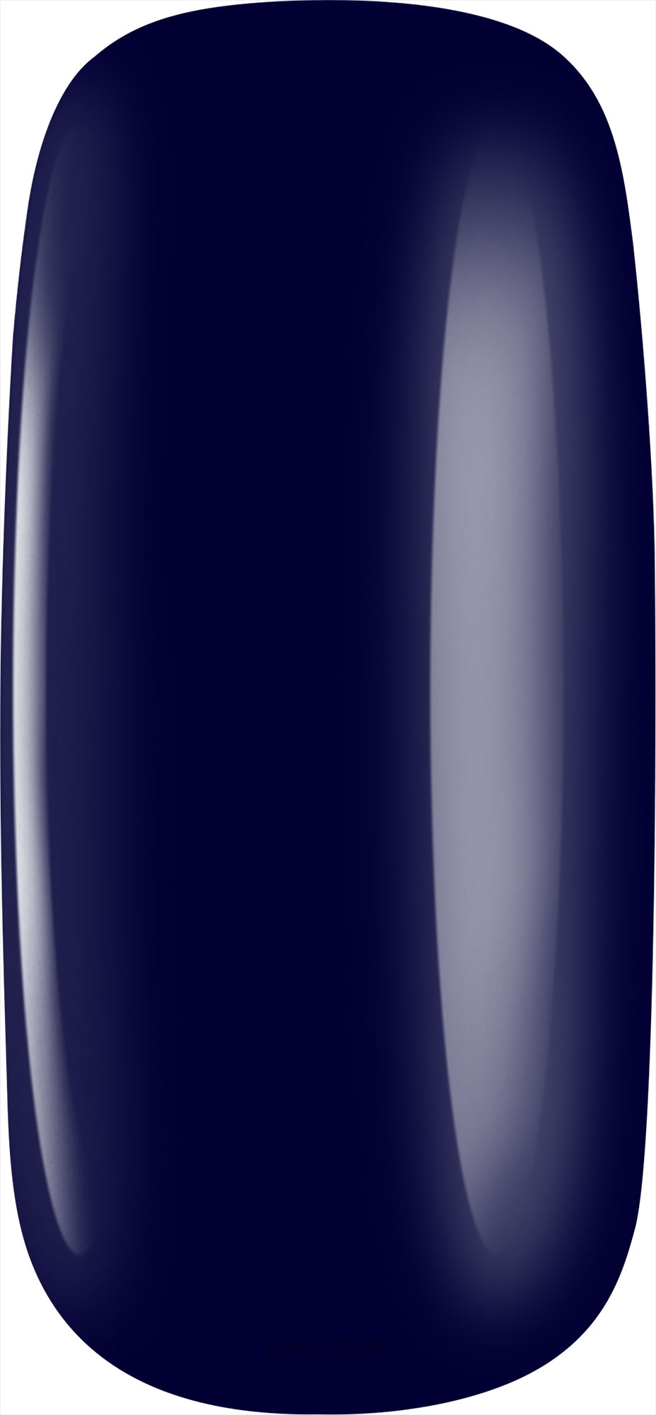 Gel-Nagellack - Tufi Profi Premium Sea — Bild 02 - Schwarz-Blau