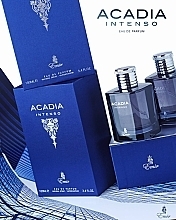 Paris Corner Emir Acadia Intenso - Eau de Parfum — Bild N3