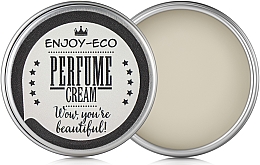 Enjoy & Joy Enjoy-Eco Wow, You Are Beautiful - Festes Parfum — Bild N1