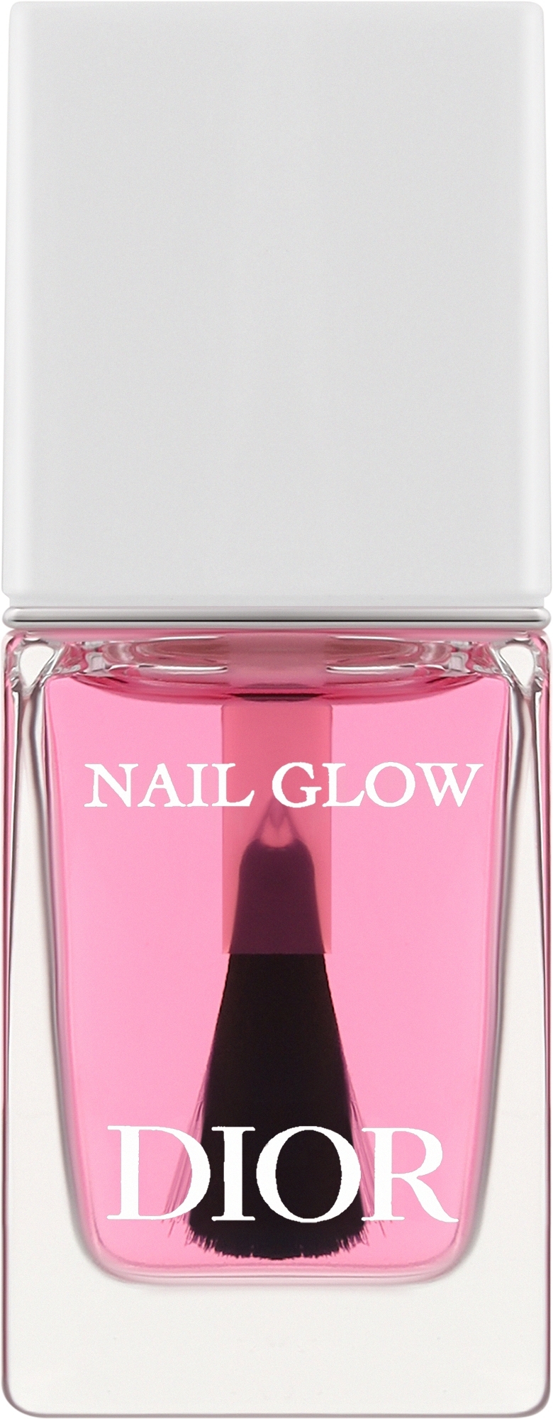 Nagellack - Dior Nail Glow Collection 2023  — Bild 10 ml