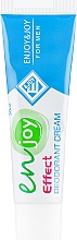 Creme-Deodorant - Enjoy & Joy For Man Deodorant Cream (Tube) — Bild N2