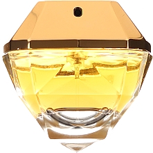 Paco Rabanne Lady Million - Duftset (Eau de Parfum 80ml + Körperlotion 100ml) — Bild N5