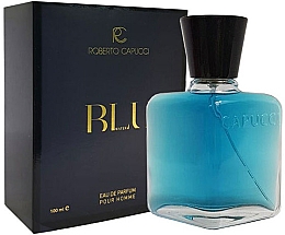 Düfte, Parfümerie und Kosmetik Roberto Capucci Blu Water - Eau de Parfum