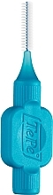Düfte, Parfümerie und Kosmetik Interdentalbürsten-Set Original 0.6 mm blau - TePe Interdental Brush Original Size 3