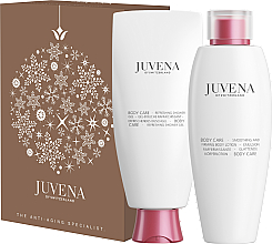 Düfte, Parfümerie und Kosmetik Körperpflegeset - Juvena Body Care 