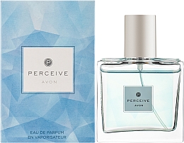 Avon Perceive - Eau de Parfum — Foto N2