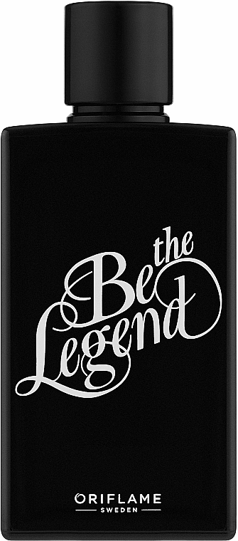 Oriflame Be the Legend - Eau de Toilette — Bild N1