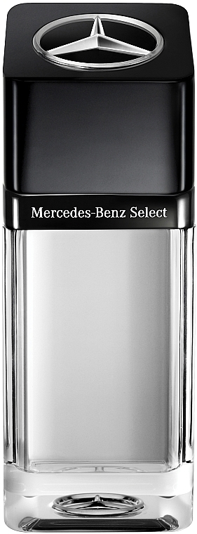 Mercedes-Benz Select - Eau de Toilette  — Foto N3