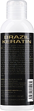 Entwirrender Conditioner - Brazil Keratin Keratin Beauty Balzam — Bild N2