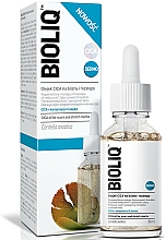 Düfte, Parfümerie und Kosmetik Öl für Narben und Dehnungsstreifen - Bioliq Dermo CICA Oil for Scars and Stretch Marks