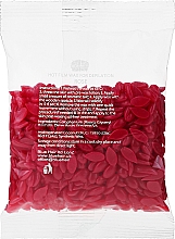 Düfte, Parfümerie und Kosmetik Heißwachs -Granulat Rose - Ronney Hot Film Wax Rose