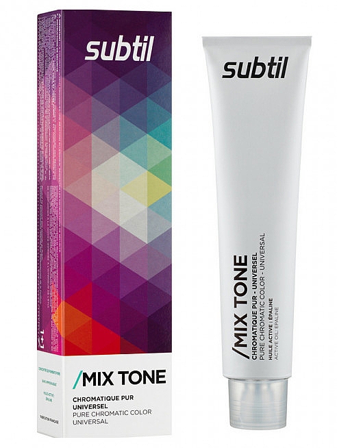 Haarfarbe - Laboratoire Ducastel Subtil Mix Tone — Bild N1