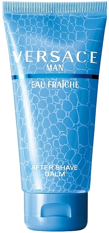 Versace Man Eau Fraiche - After Shave Balsam — Bild N1