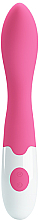 G-Punkt-Vibrator rosa - Baile Pretty Love Bishop Vibrator Pink — Bild N3