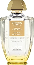 Düfte, Parfümerie und Kosmetik Creed Acqua Originale Citrus Bigarade - Eau de Parfum