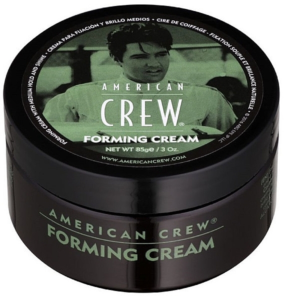 Haarstylingcreme - American Crew Classic Forming Cream — Foto N4