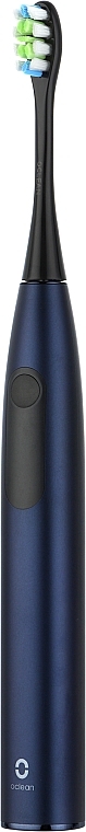 Elektrische Zahnbürste F1 dunkelblau - Oclean F1 Dark Blue — Bild N1